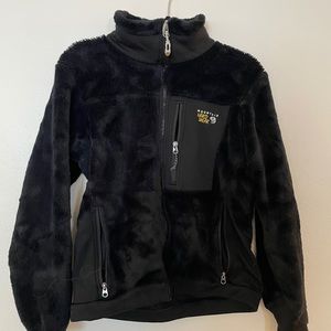 Black Mountain Hardwear jacket vintage 2007